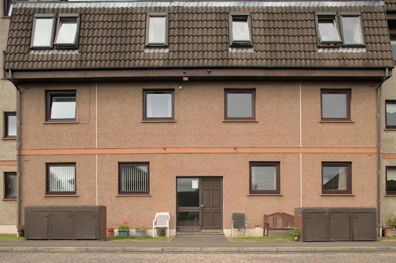 Modern 2-Bed Haven, Free Parking Apartman Edinburgh Kültér fotó